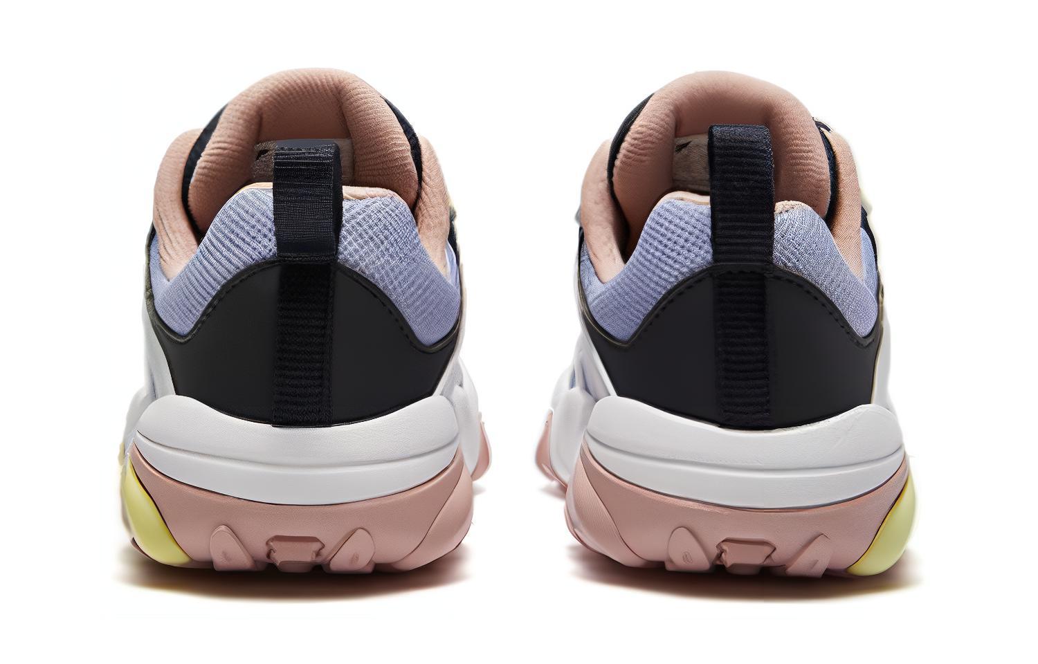 Shop (JR) FILA Tgr2 '白黑黄' 运动鞋 K14G342502FNB