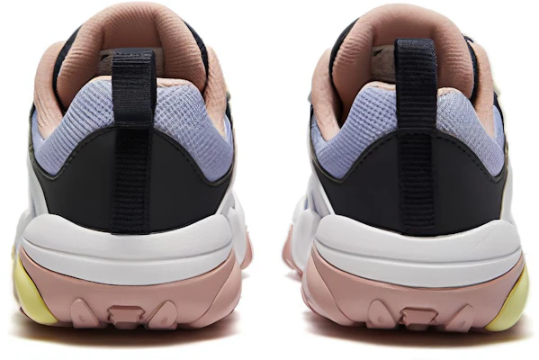 (JR) FILA Tgr2 '白黑黄' 运动鞋 K14G342502FNB Shop (JR) FILA Tgr2 '白黑黄' 运动鞋 K14G342502FNB