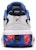 (JR) FILA TGR 4 'Hitam Merah Biru' K15B412502FBF