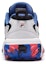 Shop (JR) FILA TGR 4 'Hitam Merah Biru' K15B412502FBF