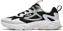 Buy (JR) FILA Tracer Kasut Larian Marathon 'Putih Hitam' K15B321103FBW