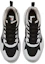 Shop (JR) FILA Tracer Kasut Larian Marathon 'Putih Hitam' K15B321103FBW