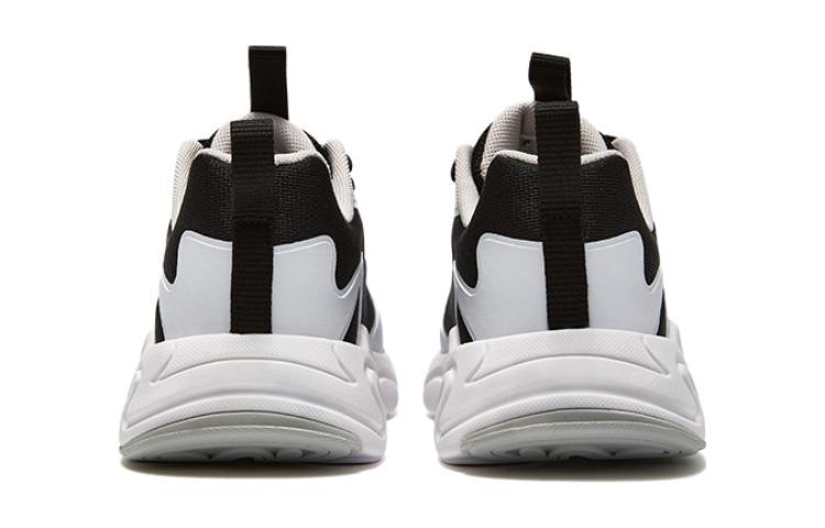 Purchase (JR) FILA Tracer Kasut Larian Marathon 'Putih Hitam' K15B321103FBW