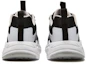 Purchase (JR) FILA Tracer Kasut Larian Marathon 'Putih Hitam' K15B321103FBW