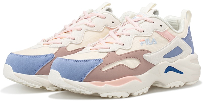 (Women) FILA Tracer VNTG Running Shoes White/Blue/Pink T12W041111FSL Lookbook (Women) FILA Tracer VNTG Running Shoes White/Blue/Pink T12W041111FSL