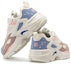 Shop (W) Kasut Lari FILA Tracer VNTG Putih/Biru/Merah Jambu T12W041111FSL