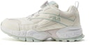 Buy (JR) FILA Trail Sneaker 'Putih Pudar' K15G042501FAG