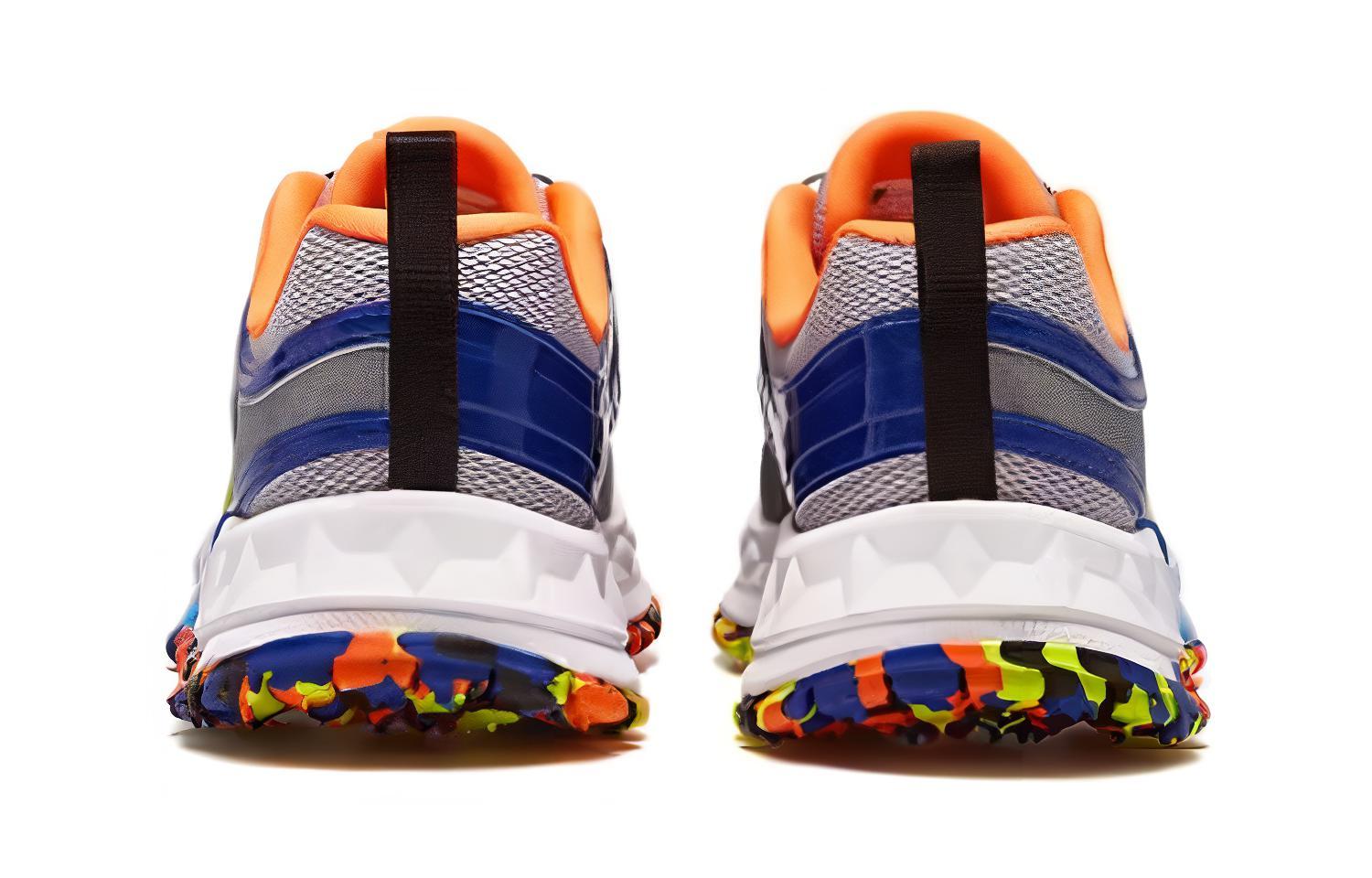 Shop (JR) FILA Zapatillas Deportivas 'Gris Negro' K15B322502FGB