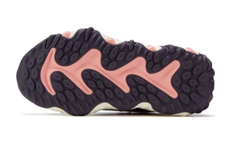 Shop (JR) FILA训练鞋 '深紫色' K15B342501PNB