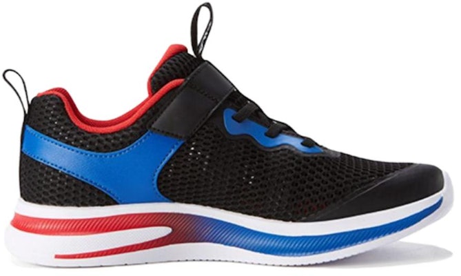 (JR) Sepatu Lari FILA Training 'Hitam Biru Merah' K15B212471SBB Order (JR) Sepatu Lari FILA Training 'Hitam Biru Merah' K15B212471SBB