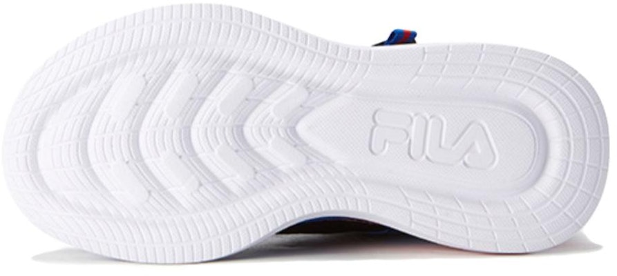 (Youth) FILA Training Running Shoes 'Black Blue Red' K15B212471SBB Purchase (Youth) FILA Training Running Shoes 'Black Blue Red' K15B212471SBB