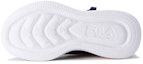 Purchase (Youth) FILA Training Running Shoes 'Black Blue Red' K15B212471SBB