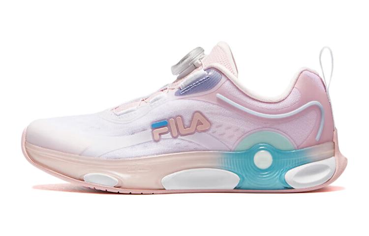 Buy (JR) FILA Trainingsschoenen ''Roze Wit Blauw'' K15B332403FCR