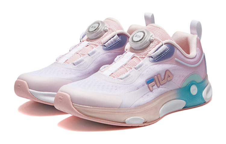 Order (JR) FILA Trainingsschoenen ''Roze Wit Blauw'' K15B332403FCR