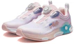 Order (JR) FILA Trainingsschoenen ''Roze Wit Blauw'' K15B332403FCR
