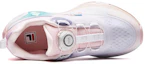 Lookbook (JR) FILA Trainingsschoenen ''Roze Wit Blauw'' K15B332403FCR