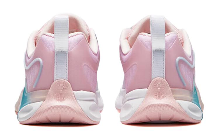Shop (JR) FILA Trainingsschoenen ''Roze Wit Blauw'' K15B332403FCR