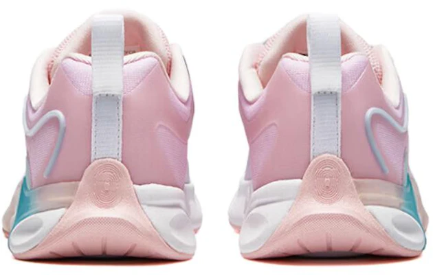 (JR) FILA Trainingsschoenen ''Roze Wit Blauw'' K15B332403FCR Shop (JR) FILA Trainingsschoenen ''Roze Wit Blauw'' K15B332403FCR
