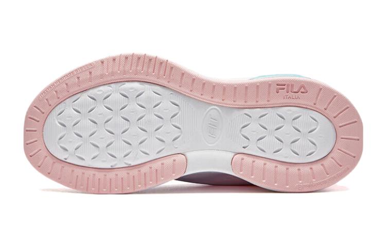 Purchase (JR) FILA Trainingsschoenen ''Roze Wit Blauw'' K15B332403FCR