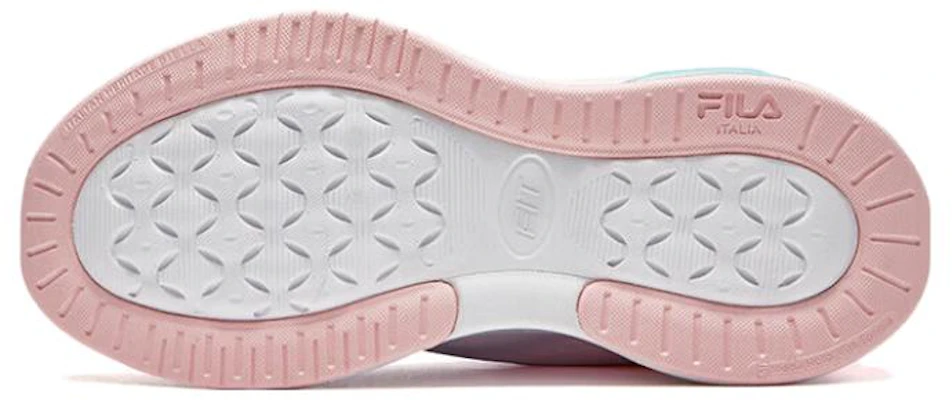 (JR) FILA Trainingsschoenen ''Roze Wit Blauw'' K15B332403FCR Purchase (JR) FILA Trainingsschoenen ''Roze Wit Blauw'' K15B332403FCR