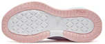 Purchase (JR) FILA Trainingsschoenen ''Roze Wit Blauw'' K15B332403FCR
