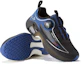 Lookbook (JR) FILA Venom 94 Baskets Running Bleu/Noir K15B042401FBB