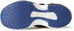 Purchase (JR) FILA Venom 94 Baskets Running Bleu/Noir K15B042401FBB