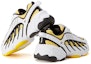 Lookbook (Youth) FILA Vintage LowTop Sneakers 'White Yellow Black' K15B041112FYW