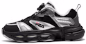 Buy (JR) Baskets Vintage Sport FILA ''Noir Argent'' K15B341119FBS