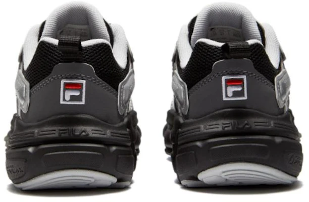 (JR) Baskets Vintage Sport FILA ''Noir Argent'' K15B341119FBS Shop (JR) Baskets Vintage Sport FILA ''Noir Argent'' K15B341119FBS