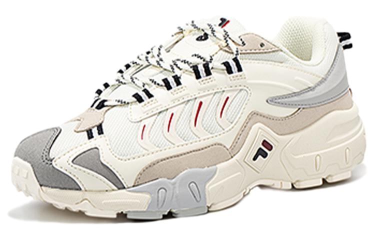 (W) FILA VNTG Running Shoes White/Grey 圖 2