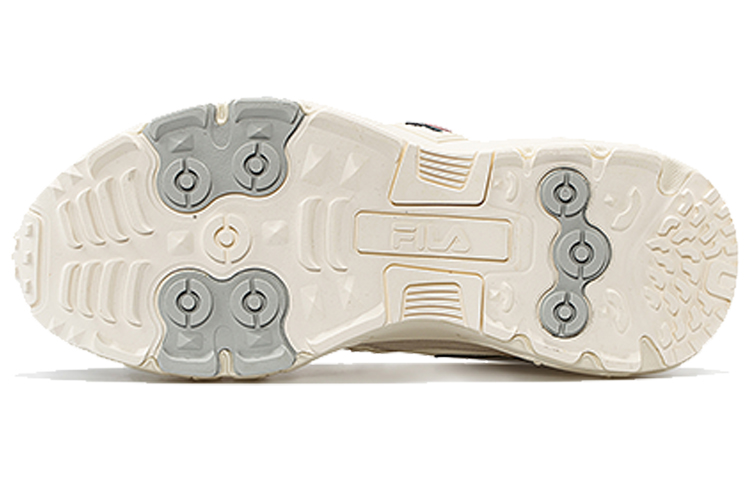 (W) FILA VNTG Running Shoes White/Grey 圖 5