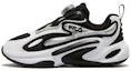 Buy (JR) Baskets FILA WHALE II ''Noir Blanc'' K15B341101FBW