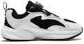 Order (JR) Baskets FILA WHALE II ''Noir Blanc'' K15B341101FBW