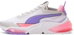 (JR) Puma First Mile x Lqdcell Optic Xtreme /Ungu/Merah Jambu 'Putih' 194806-02