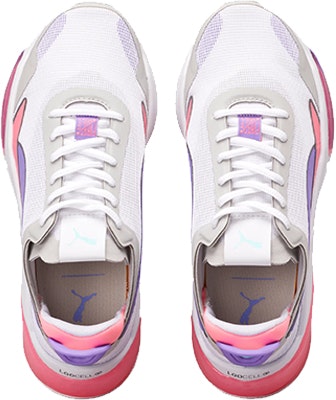 (JR) Puma First Mile x Lqdcell Optic Xtreme Ungu/Pink 'Putih' 194806-02 Lookbook (JR) Puma First Mile x Lqdcell Optic Xtreme Ungu/Pink 'Putih' 194806-02