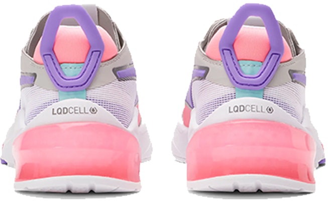 (JR) Puma First Mile x Lqdcell Optic Xtreme Ungu/Pink 'Putih' 194806-02 Shop (JR) Puma First Mile x Lqdcell Optic Xtreme Ungu/Pink 'Putih' 194806-02