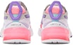 Shop (JR) Puma First Mile x Lqdcell Optic Xtreme /Ungu/Merah Jambu 'Putih' 194806-02