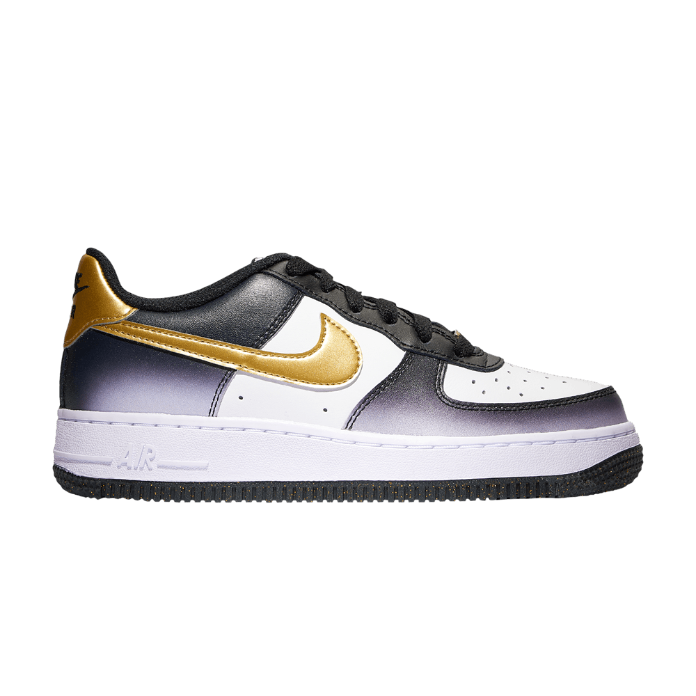Buy (JR) Foot Locker x Nike Air Force 1 Low '50º Aniversario' HJ9286-100