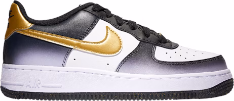 (Youth) Foot Locker x Nike Air Force 1 Low '50th Anniversary' HJ9286-100 (Youth) Foot Locker x Nike Air Force 1 Low '50th Anniversary' HJ9286-100