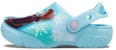 (JR) Frozen 2 x Crocs Clog 'Makmal Ceria - Anna Dan Elsa' 206804-4O9