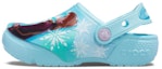 Buy (JR) Frozen 2 x Crocs Clog 'Makmal Ceria - Anna Dan Elsa' 206804-4O9