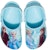 (JR) Frozen 2 x Crocs Clog 'Makmal Ceria - Anna Dan Elsa' 206804-4O9