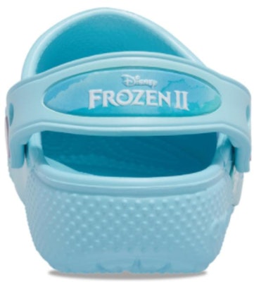 (Youth) Frozen 2 x Crocs Clog 'Fun Lab - Anna And Elsa' 206804-4O9 Purchase (Youth) Frozen 2 x Crocs Clog 'Fun Lab - Anna And Elsa' 206804-4O9