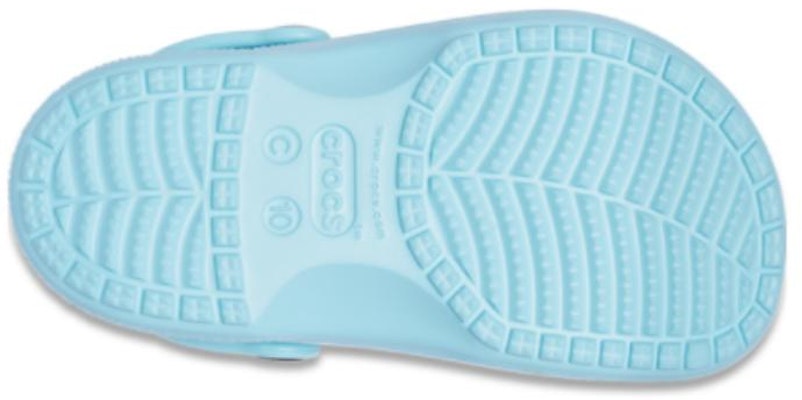 (Youth) Frozen 2 x Crocs Clog 'Fun Lab - Anna And Elsa' 206804-4O9 Details for (Youth) Frozen 2 x Crocs Clog 'Fun Lab - Anna And Elsa' 206804-4O9