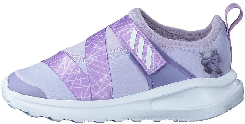(Youth) Frozen x adidas FortaRun X J 'Elsa' FV4185 Buy (Youth) Frozen x adidas FortaRun X J 'Elsa' FV4185