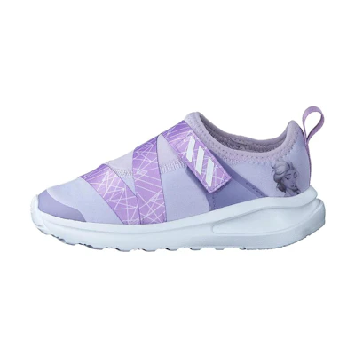 (Youth) Frozen adidas FortaRun X J 'Elsa'