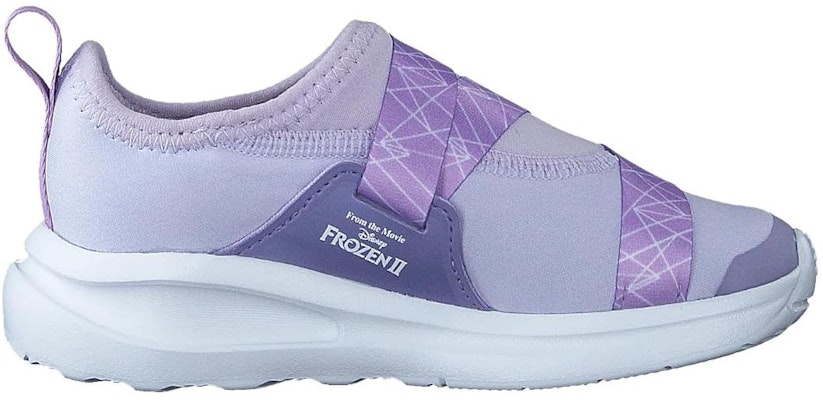 (Youth) Frozen x adidas FortaRun X J 'Elsa' FV4185 Order (Youth) Frozen x adidas FortaRun X J 'Elsa' FV4185