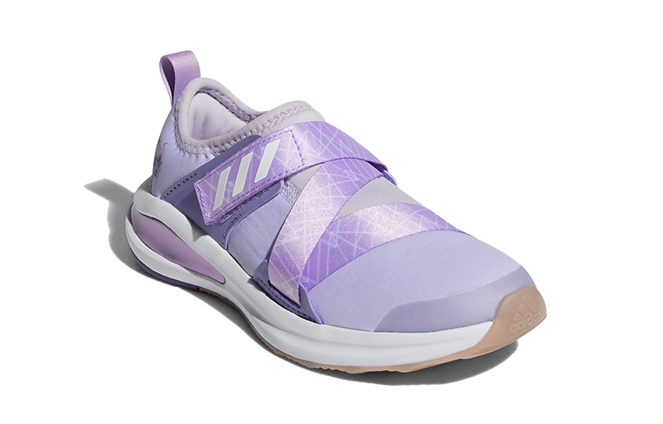 (Youth) Frozen adidas FortaRun X J 'Elsa' 圖 3