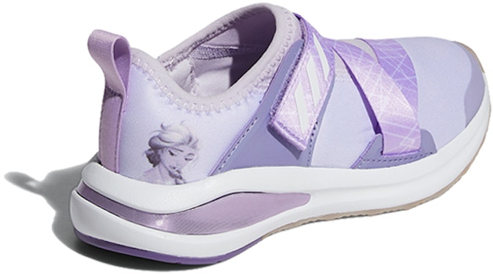 (Youth) Frozen x adidas FortaRun X J 'Elsa' FV4185 Shop (Youth) Frozen x adidas FortaRun X J 'Elsa' FV4185